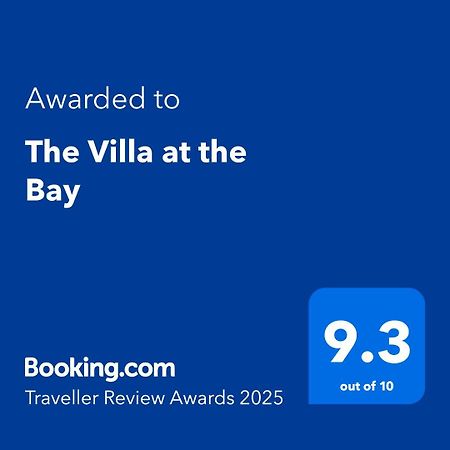 The Villa At The Bay Deception Bay Exterior foto