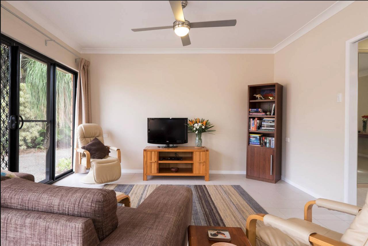 The Villa At The Bay Deception Bay Exterior foto
