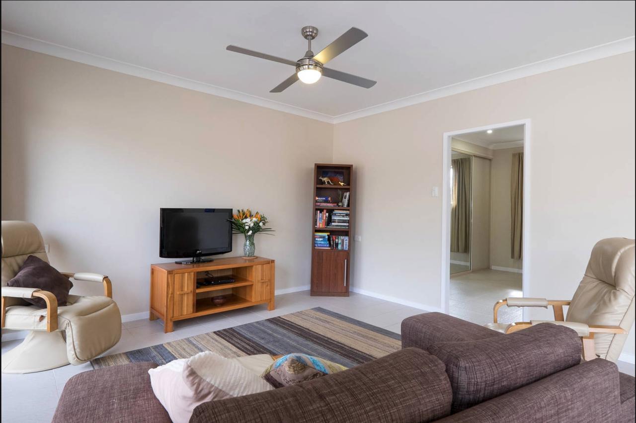 The Villa At The Bay Deception Bay Exterior foto