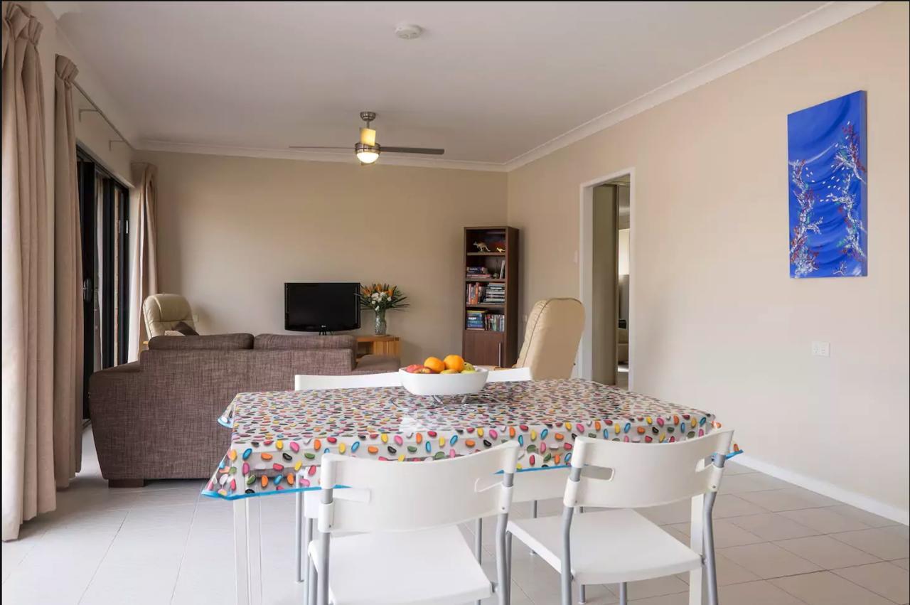 The Villa At The Bay Deception Bay Exterior foto